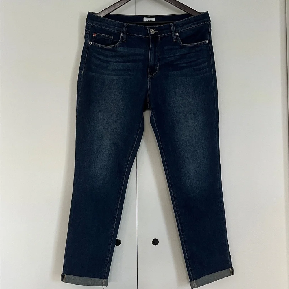Hudson Jeans